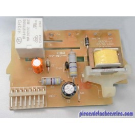 Carte Electronique Principale PCB pour Grille-Pain TOG800CL KENWOOD Carte Electronique Principale PCB pour Grille-Pain TOG800CL KENWOOD