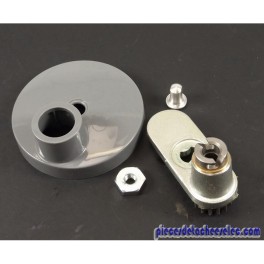 Planétaire pour Kitchen Machine Titanium Chef KVC7320S KENWOOD