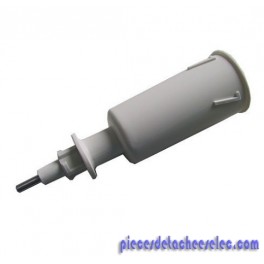 Arbre de Transmission Blanc pour Robot 2.4L Mistral Moulinex Arbre de Transmission Blanc pour Robot 2.4L Mistral Moulinex