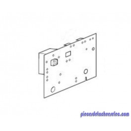 Carte Electronique PCB pour Centrale Vapeur VVX1867 DELONGHI