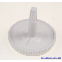 Roue Grand Blanche pour Robot Store'inn / Successor / 2L / 3L Seb Roue Grand Blanche pour Robot Store'inn / Successor / 2L / 3L Seb