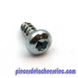 Vis Autofilet 3,5 x 9,5mm pour Station de Repassage 750 / 755 / 760 Laurastar Vis Autofilet 3,5 x 9,5mm pour Station de Repassage 750 / 755 / 760 Laurastar