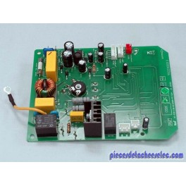 Carte Electronique PCB pour Blender X-Pro BLM800WH KENWOOD