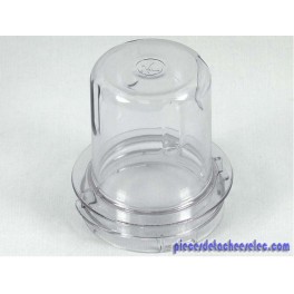 Gobelet Doseur en Plastique pour Blender BL237WG 3 EN 1 KENWOOD Gobelet Doseur en Plastique pour Blender BL237WG 3 EN 1 KENWOOD