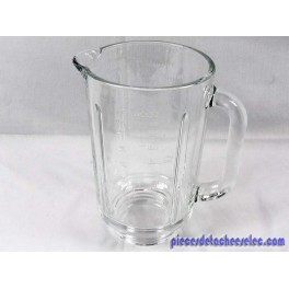 Bol Blender Nu pour Blender BLM610SI KENWOOD Bol Blender Nu pour Blender BLM610SI KENWOOD