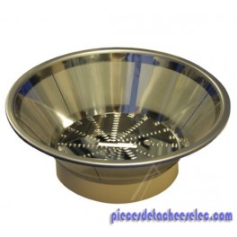 Tamis / Filtre pour Centrifugeuse HR1858/00 Philips Tamis / Filtre pour Centrifugeuse HR1858/00 Philips