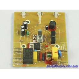 Platine Electronique PCB pour Blender BLM610SI KENWOOD Platine Electronique PCB pour Blender BLM610SI KENWOOD