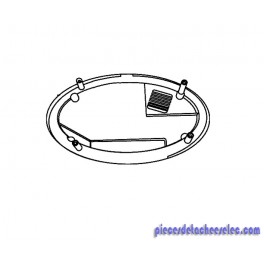 Socle pour Humidificateur / Aroma Tefal Socle pour Humidificateur / Aroma Tefal