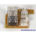 Carte Electronique PCB pour Extracteur de Jus Pure Juice Pro JMP800SI KENWOOD