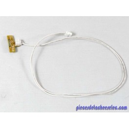 Système Verrouillage + Fil de Connection pour Extracteur de Jus Pure Juice Pro JMP800SI KENWOOD