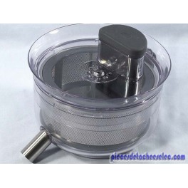 Centrifugeuse Complète pour Robot Multifonction Multi Pro Compact KENWOOD Centrifugeuse Complète pour Robot Multifonction Multi Pro Compact KENWOOD