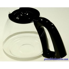 Verseuse + couvercle Cafetière & Expresso SEB Verseuse + couvercle Cafetière & Expresso SEB