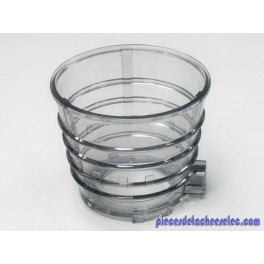 Accessoire Sorbetière pour Extracteur de Jus JMP600WH KENWOOD Accessoire Sorbetière pour Extracteur de Jus JMP600WH KENWOOD