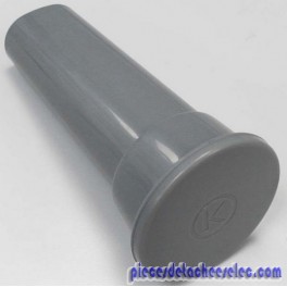 Poussoir Gris pour Extracteur de Jus JMP600WH KENWOOD Poussoir Gris pour Extracteur de Jus JMP600WH KENWOOD