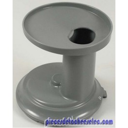 Couvercle Cheminée Gris pour Extracteur de Jus JMP600WH KENWOOD Couvercle Cheminée Gris pour Extracteur de Jus JMP600WH KENWOOD