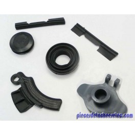 Système Anti-Gouttes pour Extracteur de Jus JMP600WH KENWOOD Système Anti-Gouttes pour Extracteur de Jus JMP600WH KENWOOD