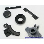 Système Anti-Gouttes pour Extracteur de Jus JMP600WH KENWOOD