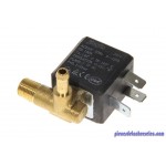 Electrovanne pour Centrales Vapeur Grundig