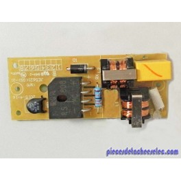 Carte Electronique PCB pour Extracteur de Jus JMP600WH KENWOOD Carte Electronique PCB pour Extracteur de Jus JMP600WH KENWOOD