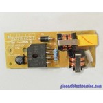 Carte Electronique PCB pour Extracteur de Jus JMP600WH KENWOOD