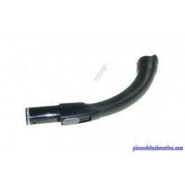 Poignée Coloris Gris pour Aspirateur Traîneau Ultrasilencer ZUSORIGDB+ Electrolux Poignée Coloris Gris pour Aspirateur Traîneau Ultrasilencer ZUSORIGDB+ Electrolux