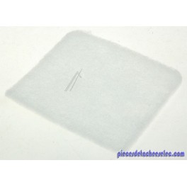 Filtre Moteur pour Aspirateur Traîneau Ultrasilencer ZUSORIGDB+ Electrolux Filtre Moteur pour Aspirateur Traîneau Ultrasilencer ZUSORIGDB+ Electrolux
