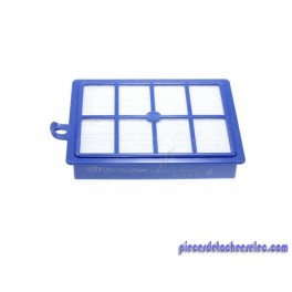 Filtre D'aération pour Aspirateur Traîneau Ultrasilencer ZUSORIGDB+ Electrolux Filtre D'aération pour Aspirateur Traîneau Ultrasilencer ZUSORIGDB+ Electrolux