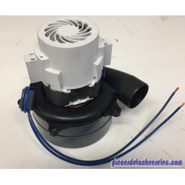 Turbine D'aspiration 24V pour Autolaveuse/ Aspiro-laveuse BD 530 BAT Kärcher Turbine D'aspiration 24V pour Autolaveuse/ Aspiro-laveuse BD 530 BAT Kärcher