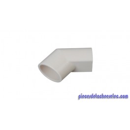 Buse Bec Verseur Stop-Gouttes Coloris Blanc pour Centrifugeuse Frutelia JU350B39/A90 Moulinex Buse Bec Verseur Stop-Gouttes Coloris Blanc pour Centrifugeuse Frutelia JU350B39/A90 Moulinex