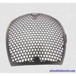 Grille Arrière Noir pour Sèche-Cheveux Compact Pro / Elite Model Look Calor Grille Arrière Noir pour Sèche-Cheveux Compact Pro / Elite Model Look Calor