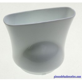 Buse Blanche pour Sèche-Cheveux Compact Pro Ionic Calor Buse Blanche pour Sèche-Cheveux Compact Pro Ionic Calor