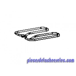 Résistance pour Gaufrier Successor FDD95D10 Krups Résistance pour Gaufrier Successor FDD95D10 Krups