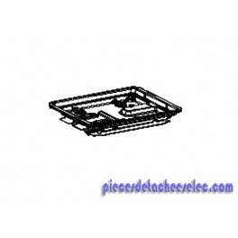 Réflecteur Inférieur pour Gaufrier Successor FDD95D10 Krups Réflecteur Inférieur pour Gaufrier Successor FDD95D10 Krups
