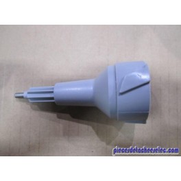 Arbre de Transmission pour Robot Multifonction HR7762/90 Philips Arbre de Transmission pour Robot Multifonction HR7762/90 Philips