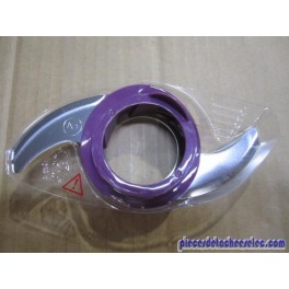 Couteau Lame pour Robot Multifonction HR7762/90 Philips Couteau Lame pour Robot Multifonction HR7762/90 Philips