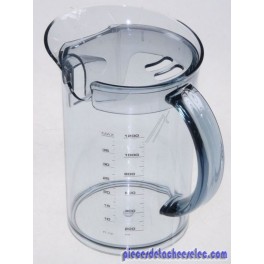 Collecteur de Jus pour Centrifugeuse Juice'N Smooth PR886A Riviera & Bar