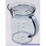 Collecteur de Jus pour Centrifugeuse Juice'N Smooth PR886A Riviera & Bar