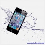 Désoxydation iPhone 5S Apple
