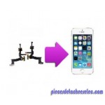 Remplacement Caméra Frontale pour iPhone 5S Apple