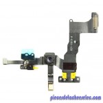 Remplacement Caméra Frontale pour iPhone 5C Apple