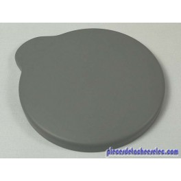 Couvercle Coloris Gris pour Robot Pâtissier MultiOne KHH326WH KENWOOD
