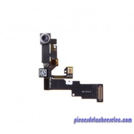 Remplacement Caméra Frontale pour iPhone 6 Apple