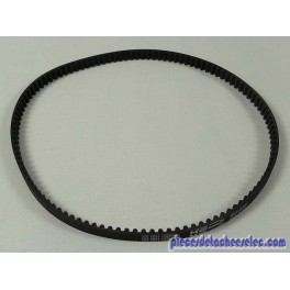 Courroie pour Robot Pâtissier MultiOne KHH32 / 31 / 30 KENWOOD Courroie pour Robot Pâtissier MultiOne KHH32 / 31 / 30 KENWOOD
