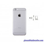 Châssis pour iPhone 6 Plus Gris Apple