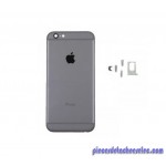 Châssis pour iPhone 6 Noir Apple