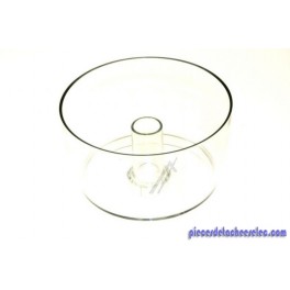 Mini Cuve 1,2L Compact pour Robots Magimix
