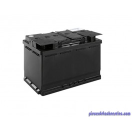 Batterie pour Autolaveuse / Aspiro-Laveuse BR 40/25 C BP Kärcher Batterie pour Autolaveuse / Aspiro-Laveuse BR 40/25 C BP Kärcher