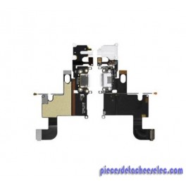 Prise Jack / Chargeur / Micro iPhone 6 Plus Apple Prise Jack / Chargeur / Micro iPhone 6 Plus Apple