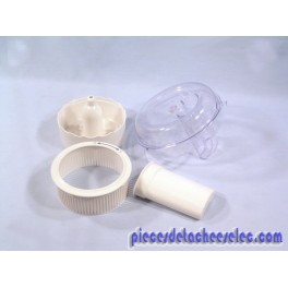 Centrifugeuse Complète pour Robots Multipro Processor / FP 720 KENWOOD