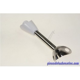1 Pied Mixeur Inox pour Mixer Click and Mix Moulinex 1 Pied Mixeur Inox pour Mixer Click and Mix Moulinex